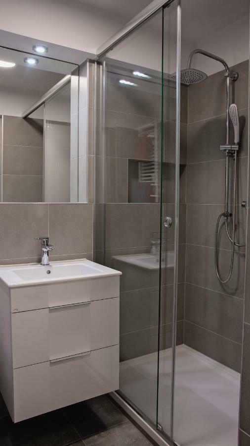 Apartament Piano 3 راتشيبوش المظهر الخارجي الصورة