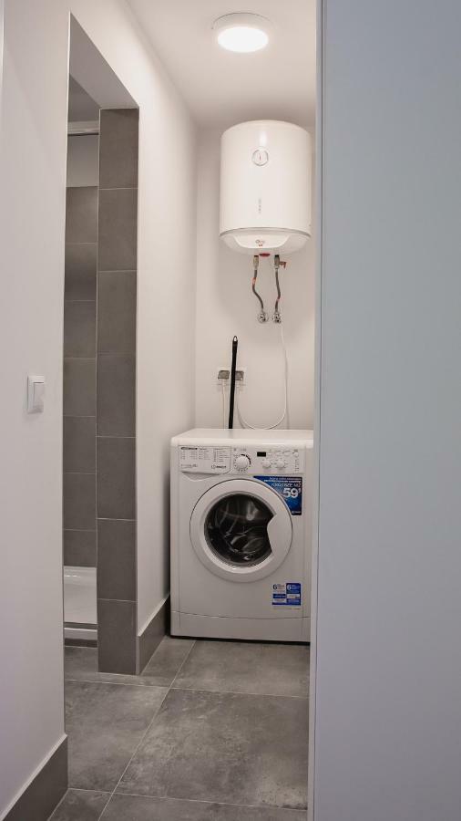 Apartament Piano 3 راتشيبوش المظهر الخارجي الصورة