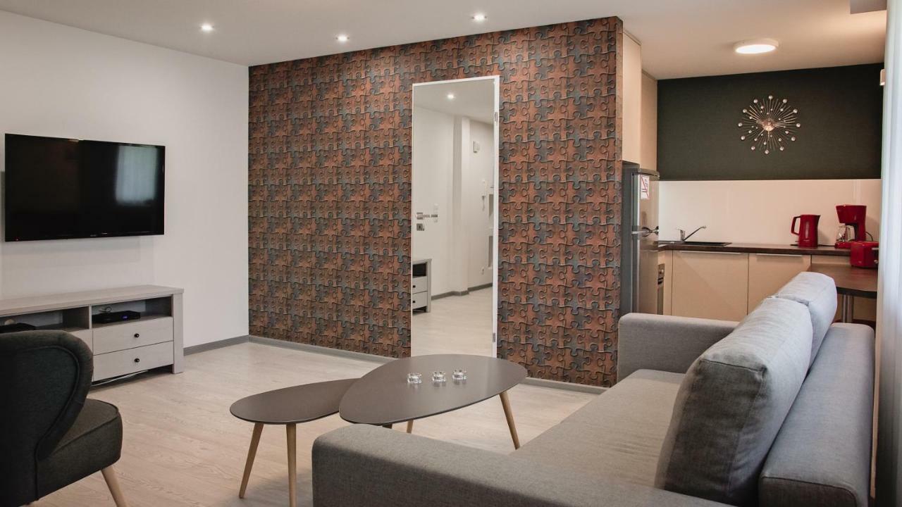 Apartament Piano 3 راتشيبوش المظهر الخارجي الصورة