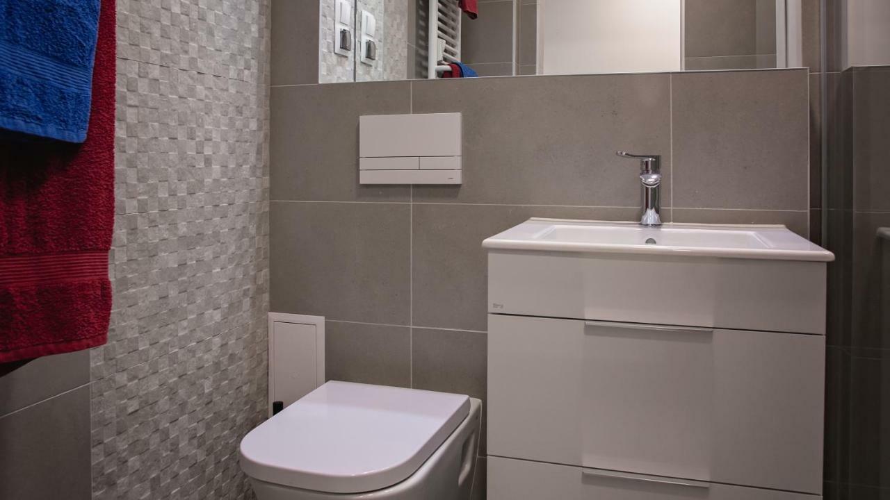 Apartament Piano 3 راتشيبوش المظهر الخارجي الصورة