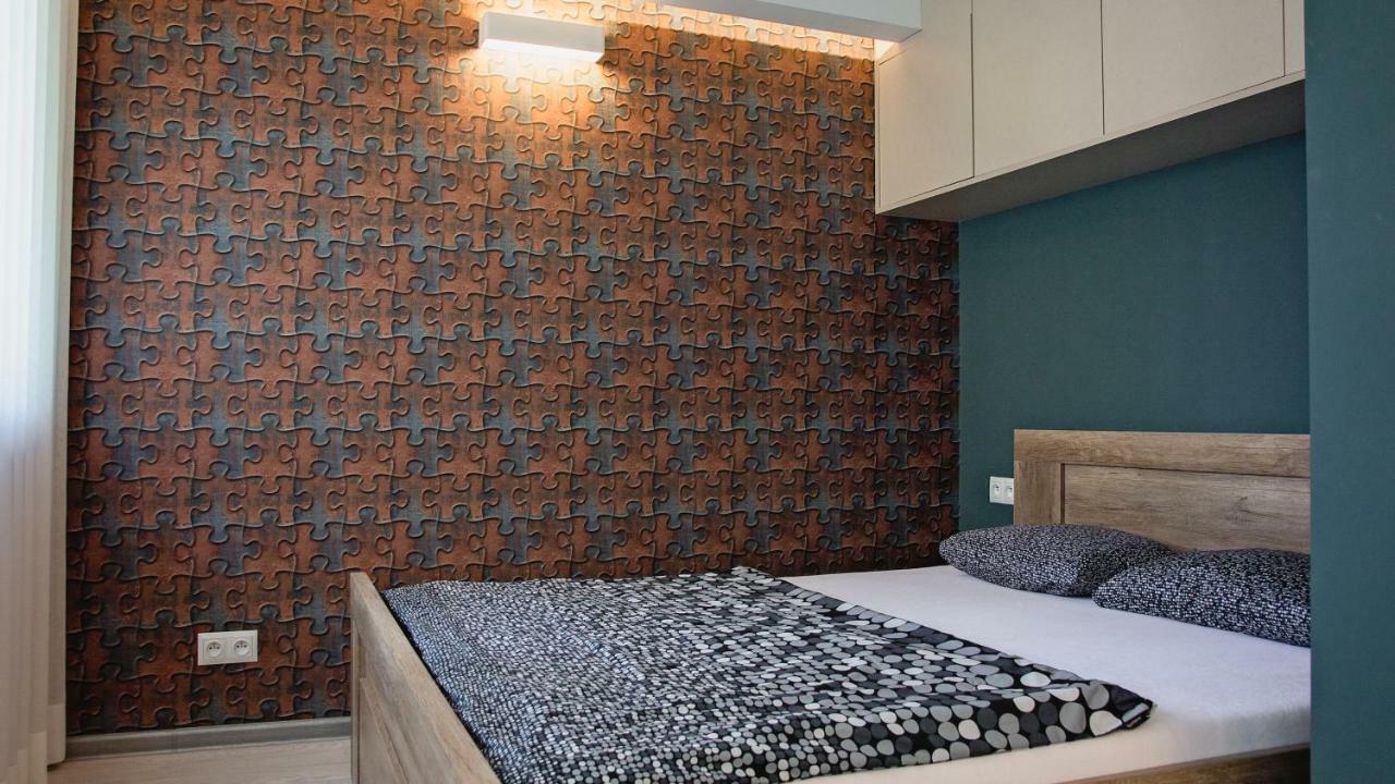 Apartament Piano 3 راتشيبوش المظهر الخارجي الصورة