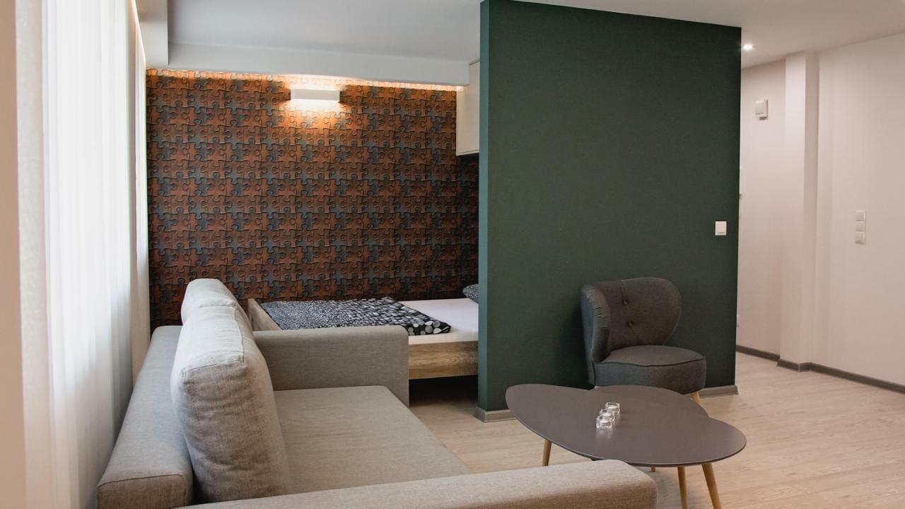 Apartament Piano 3 راتشيبوش المظهر الخارجي الصورة